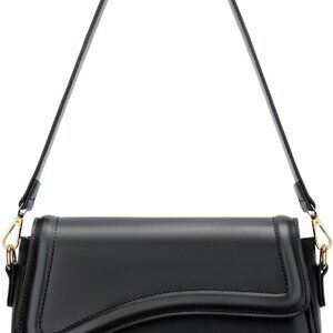 Shoulder Bag for Women Small Clutch Purses Cute Hobo Handbag Trendy Underarm Bag